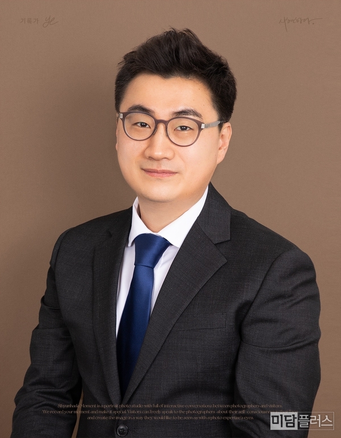 이원역 경기 화성 '을' 더불어민주당 지역위원장 후보
