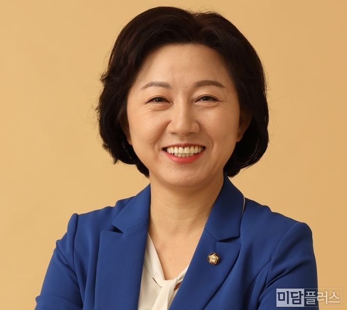 화성 갑 송옥주 국회의원