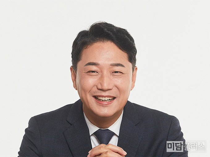 화성을 더불어민주당 지역위원회 진석범 지역위원장 
