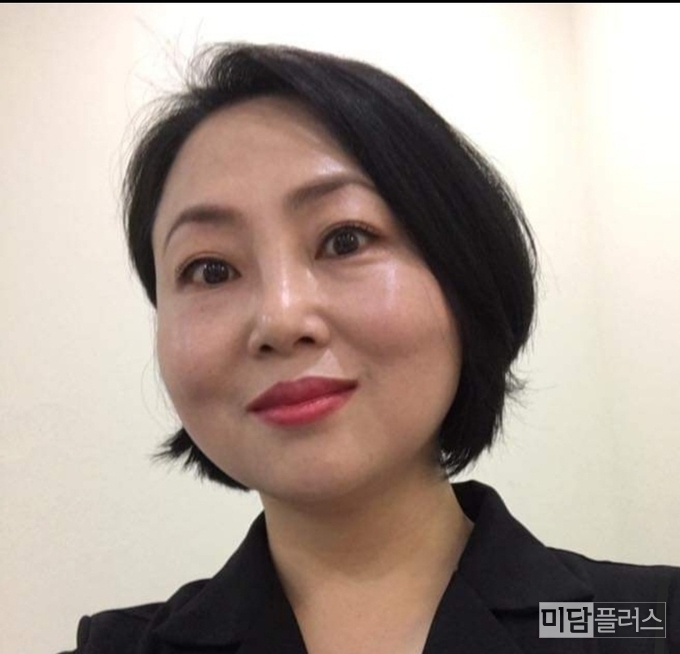 봉담 내리 힐스테이트 프라이드 시티 입주예정자 협의회 부회장