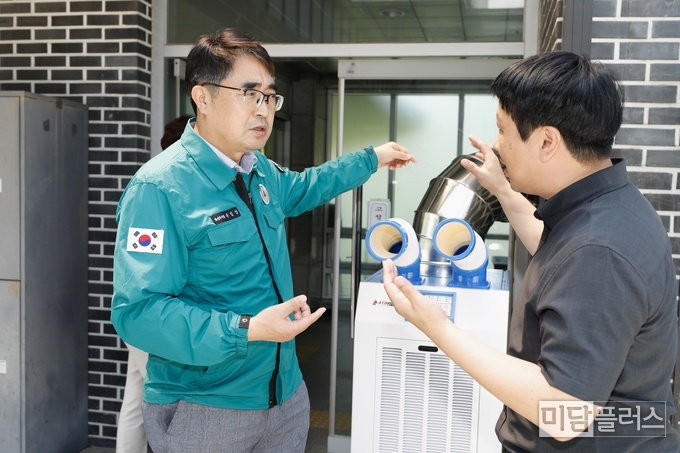 손임성 화성부시장 