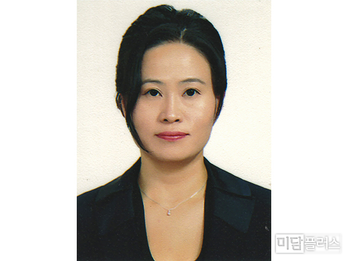 미담플러스 발행인 박상희 