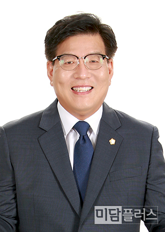 오산시의회 전도현 의원 (더불어민주당) 
