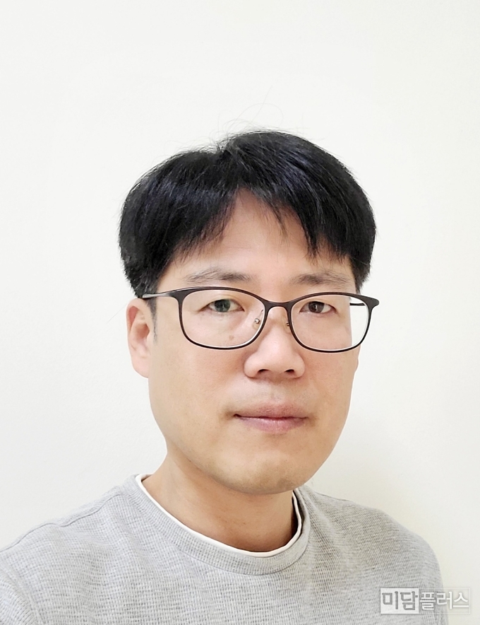 최무호 케이슨 테크 대표
