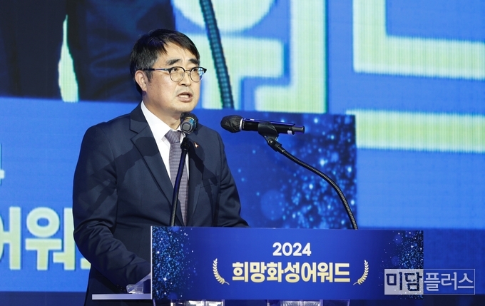 손임성 화성시 부시장 