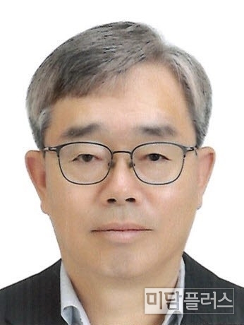 화성시 신임 조승문 제 2부시장