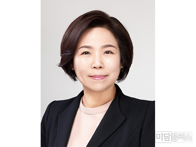 박연숙 | 향남 부영사랑으로 7단지 임차인 대표회장