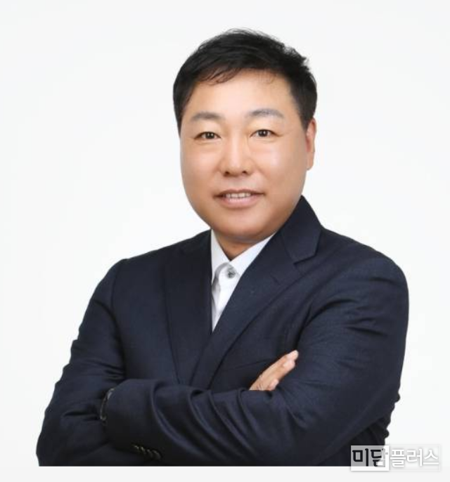 한국카네기 CEO클럽 화성오산 총동문회장 정덕범