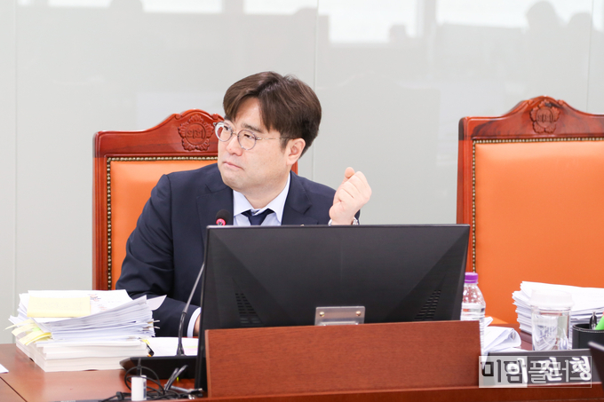 경기도의회 이진형 의원