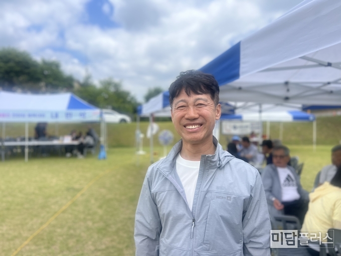 최병주 봉담읍장