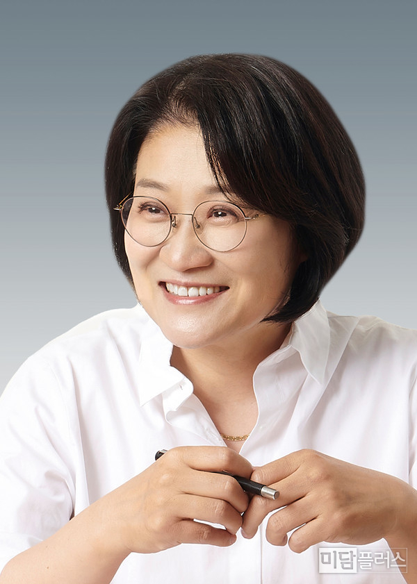 심미숙 경기도의회 의원