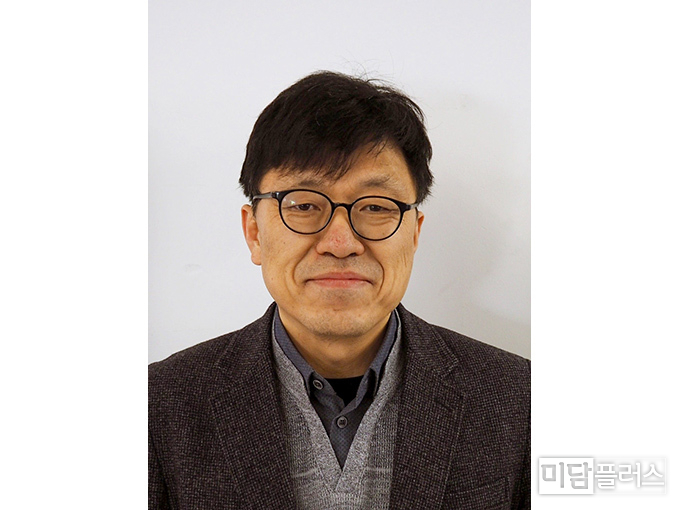 하승수, 변호사/공익법률센터 농본 대표