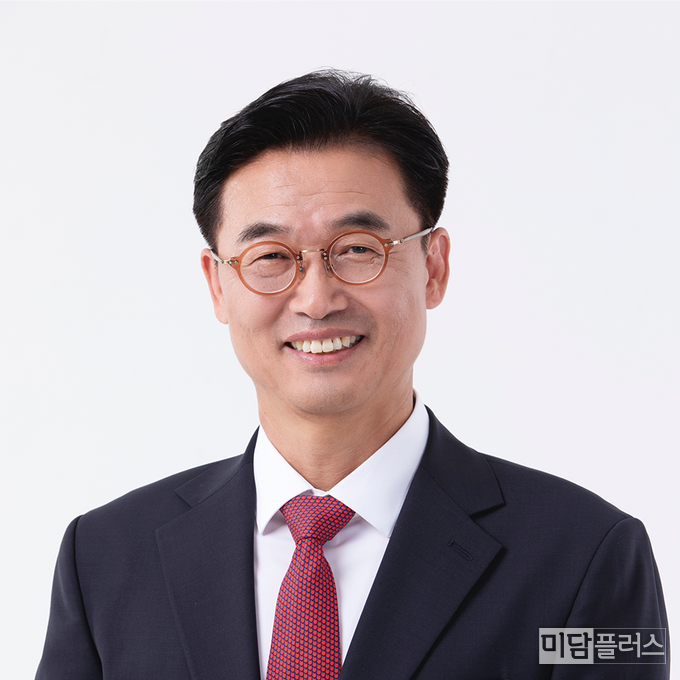 국민의힘 화성(갑) 당협위원장 홍형선