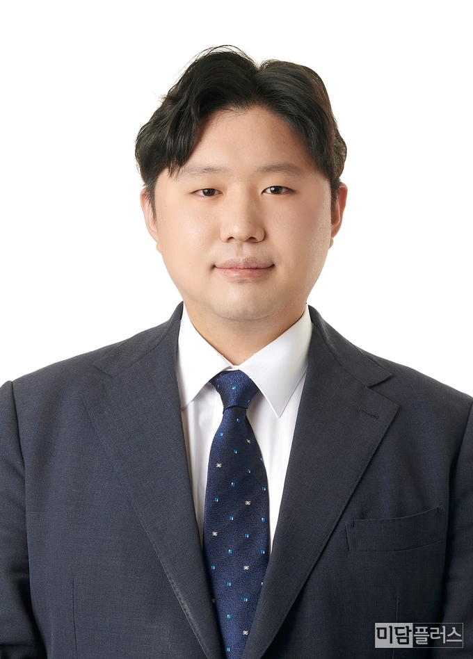 전성균 개혁신당 최고위원