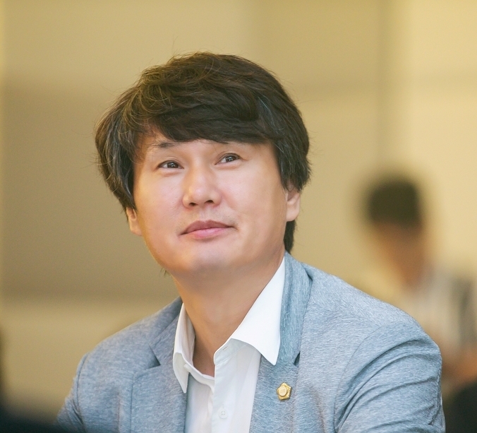 송선영 화성특례시의회 의원