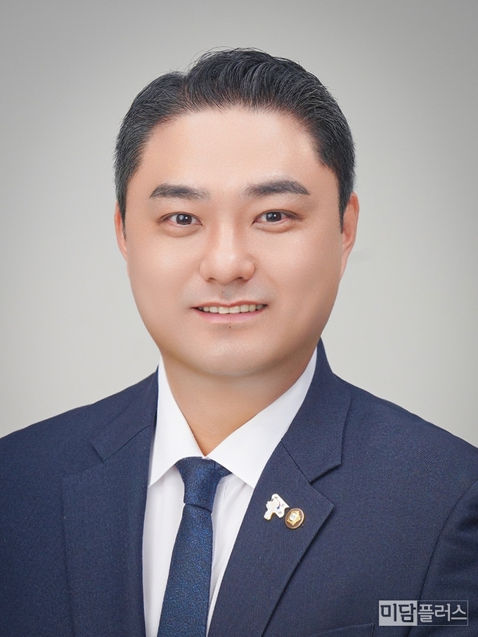 김상균 화성특례시의원