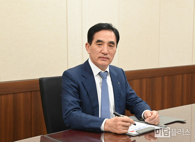 화성도시공사 한병홍 대표이사