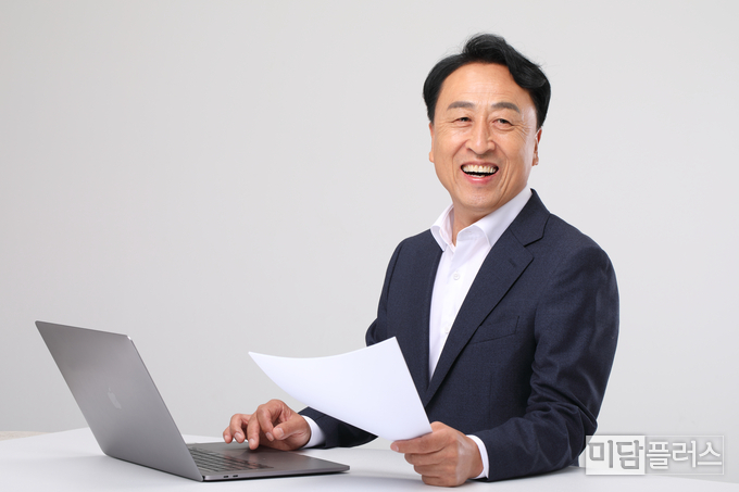 김홍성 화성시의정회장