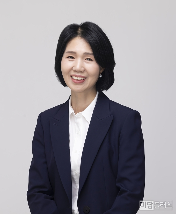 최은희 화성특례시의원