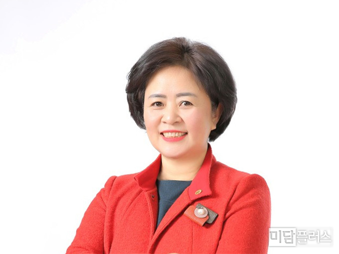 화성시민로스쿨 지원장 박은숙