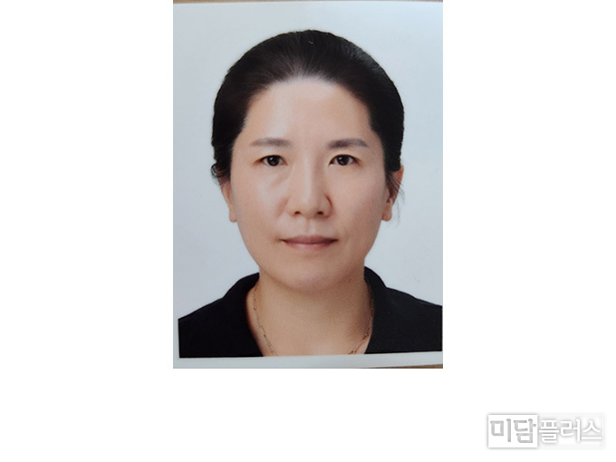 유니뷰티 대표 이해옥
