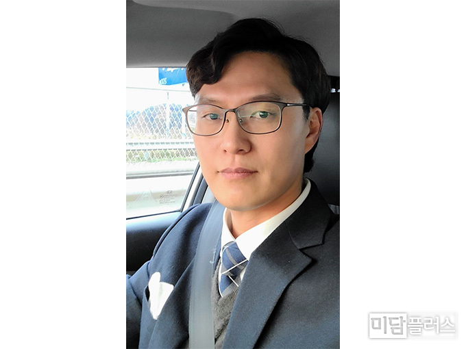 정한철 화성습지세계유산등재추진시민서포터즈 집행위원장