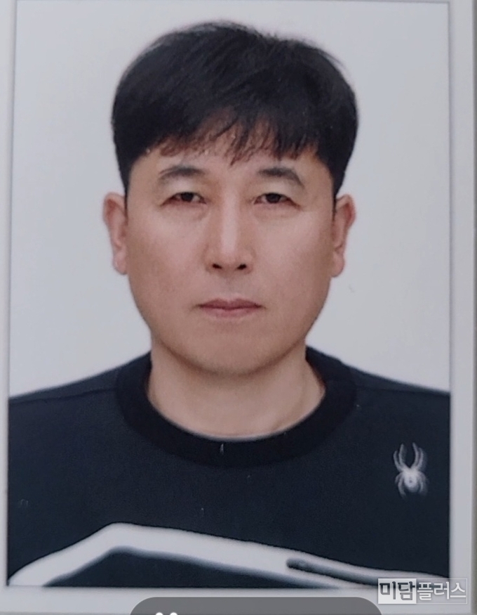 노영현 화성시학부모연대 교육공감 대표