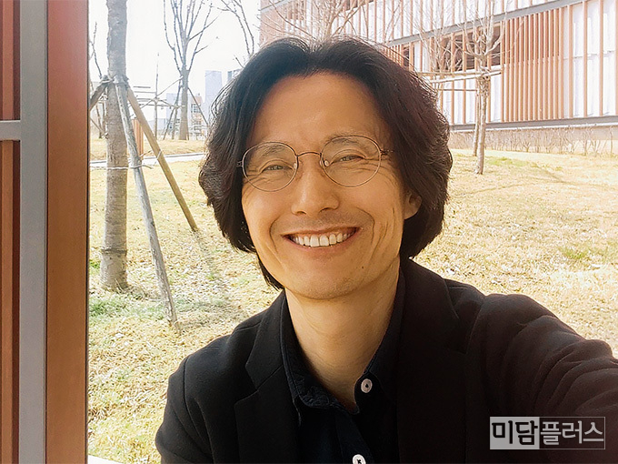송현중 화성시마을공동체지원센터장