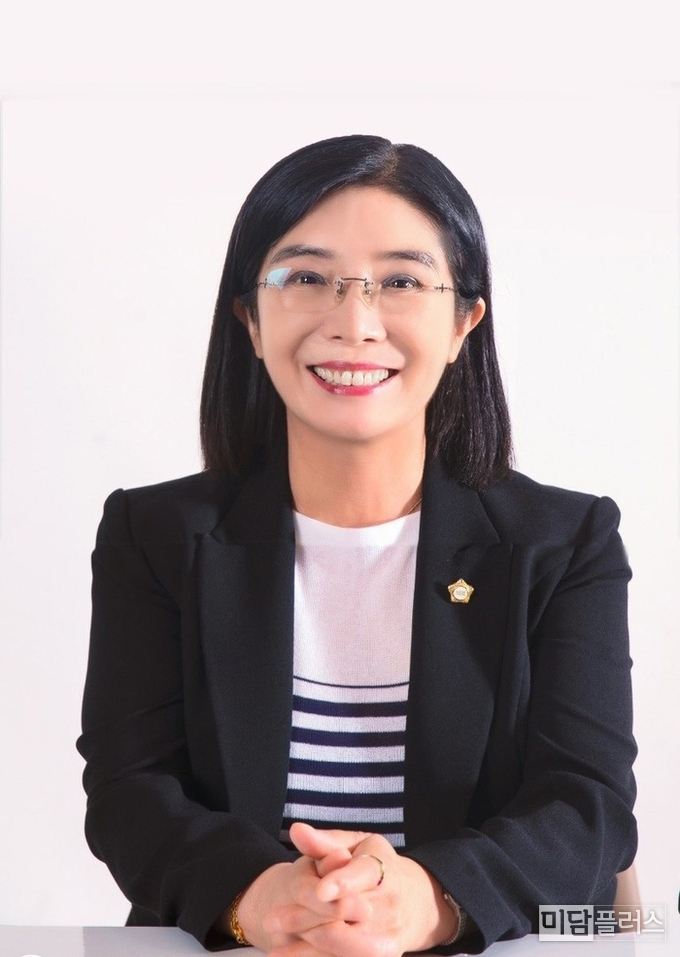 조오순 화성특례시의원