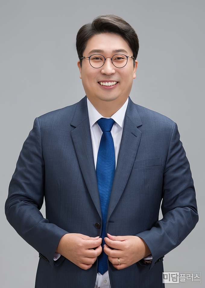 오산 더불어민주당 차지호 국회의원