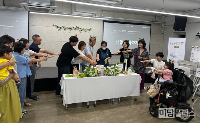 사진 - 화성노동인권센터 제공