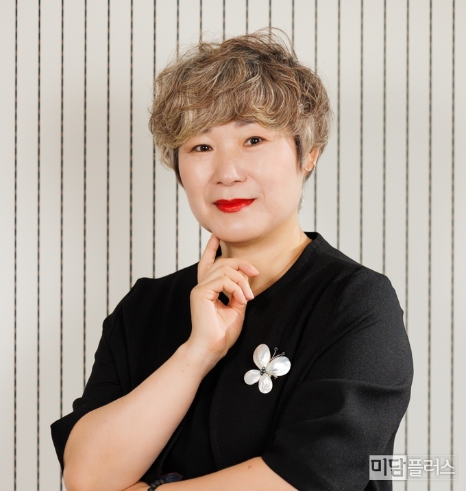 금미선 마을넷 운영위원장