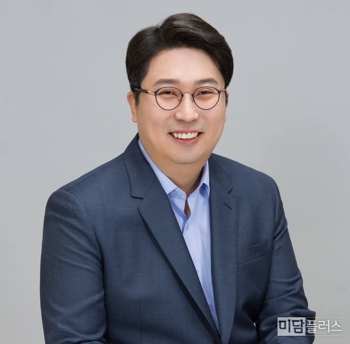 오산 차지호 국회의원