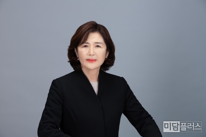 경기도의회 김영희 의원 (더불어민주당, 오산1)