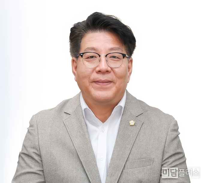 전도현 조국혁신당 오산시위원장