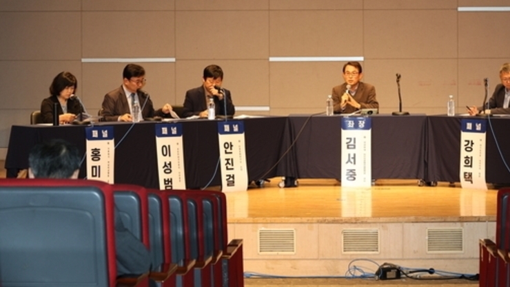 혈세 축내는 사이비 언론 카르텔 깬다, 구리 시민 앞세운 '제7회 공정언론대토론회' 성료