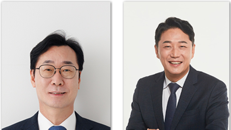 민주당 화성시장 경선, 진석범 재심 신청 vs 정명근 법적대응 경고 ‘정면충돌'